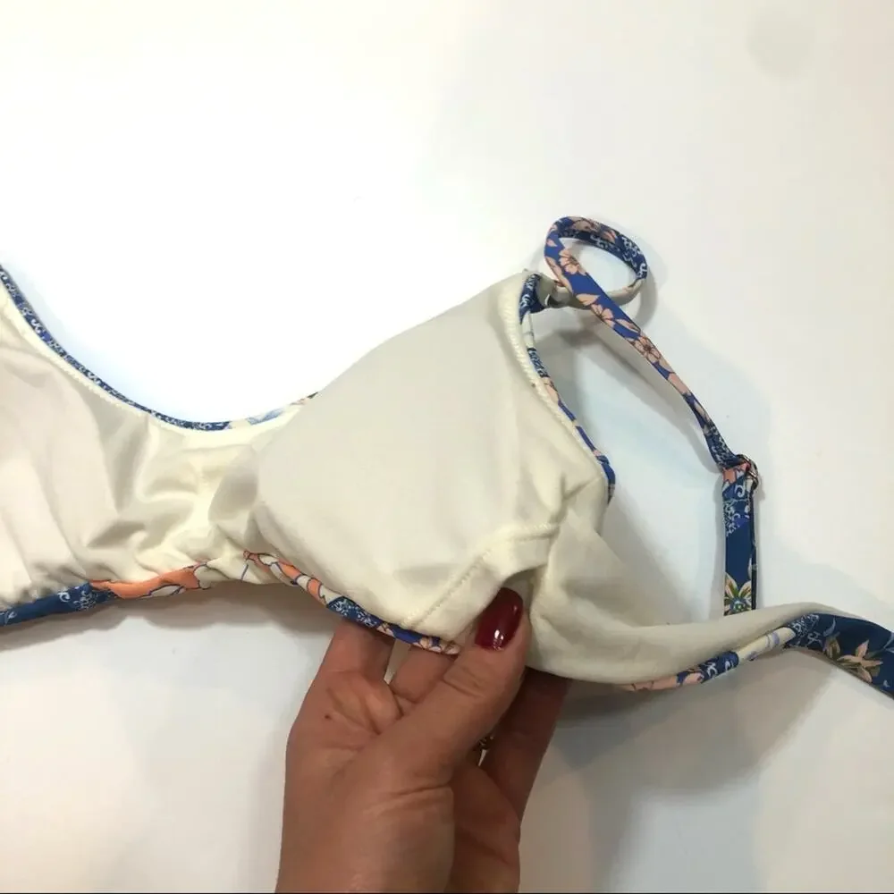 Raisins Laguna Bikini Swim Top